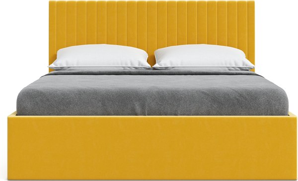 Купить Двуспальная кровать Mio Tesoro Юджи 160x200 в Молодечно