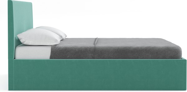 Купить Двуспальная кровать Mio Tesoro Юджи 160x200 в Молодечно