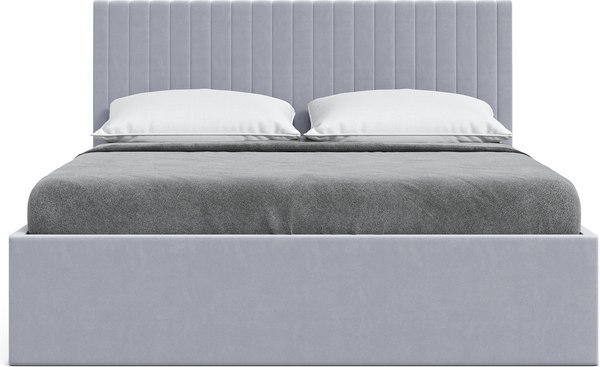 Купить Двуспальная кровать Mio Tesoro Юджи 180x200 в Молодечно
