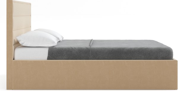 Купить Двуспальная кровать Mio Tesoro Альба 140x200 в Молодечно