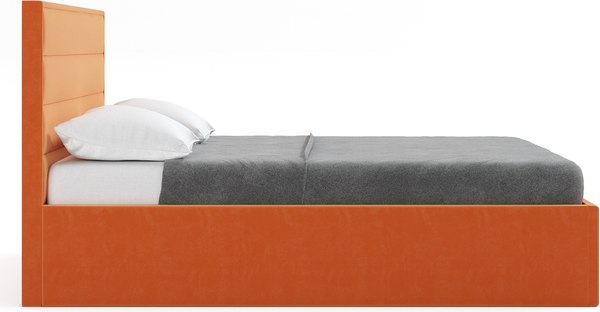 Купить Двуспальная кровать Mio Tesoro Альба 140x200 в Молодечно