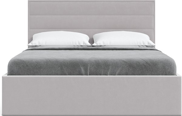 Купить Двуспальная кровать Mio Tesoro Альба 160x200 в Молодечно