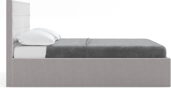Купить Двуспальная кровать Mio Tesoro Альба 160x200 в Молодечно