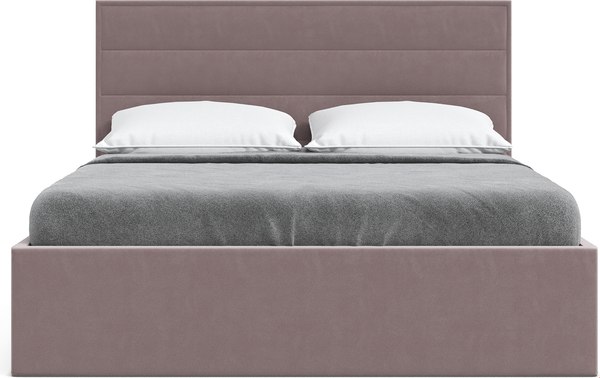 Купить Двуспальная кровать Mio Tesoro Альба 160x200 в Молодечно