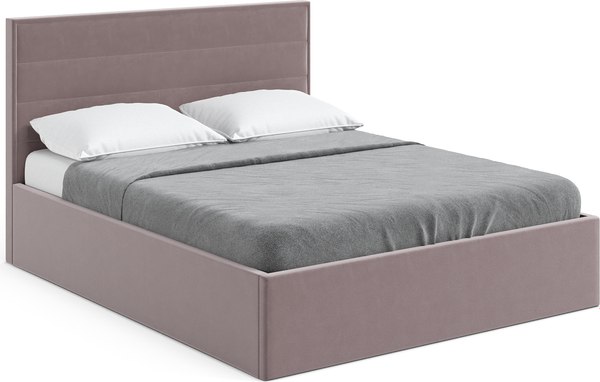 Двуспальная кровать Mio Tesoro Альба 160x200