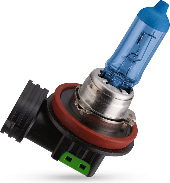 Комплект автомобильных ламп Philips 12362DVS2