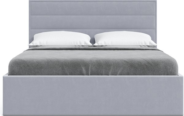 Купить Двуспальная кровать Mio Tesoro Альба 160x200 в Молодечно