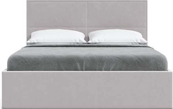 Купить Двуспальная кровать Mio Tesoro Кито 140x200 в Молодечно