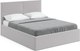 Двуспальная кровать Mio Tesoro Кито 140x200 (Velutto 16) - 