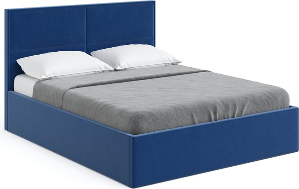 Двуспальная кровать Mio Tesoro Кито 140x200