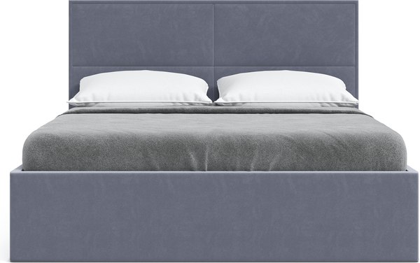 Купить Двуспальная кровать Mio Tesoro Кито 140x200 в Молодечно