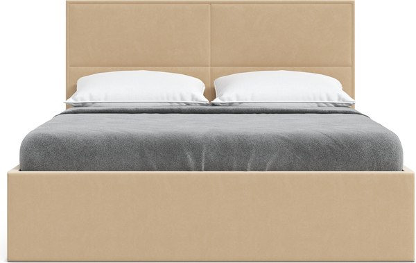 Купить Двуспальная кровать Mio Tesoro Кито 140x200 в Молодечно