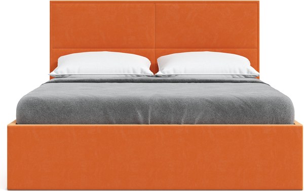 Купить Двуспальная кровать Mio Tesoro Кито 140x200 в Молодечно