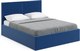 Двуспальная кровать Mio Tesoro Кито 160x200 (Velutto 26) - 