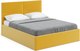 Двуспальная кровать Mio Tesoro Кито 160x200 (Velutto 56) - 