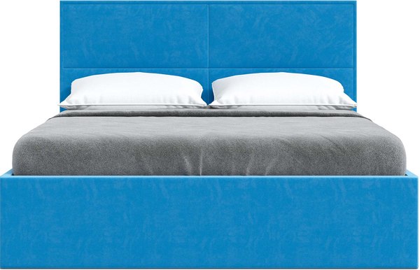 Купить Двуспальная кровать Mio Tesoro Кито 160x200 в Молодечно