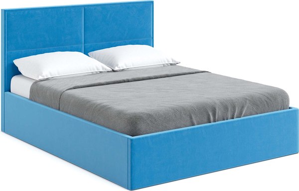 Двуспальная кровать Mio Tesoro Кито 160x200