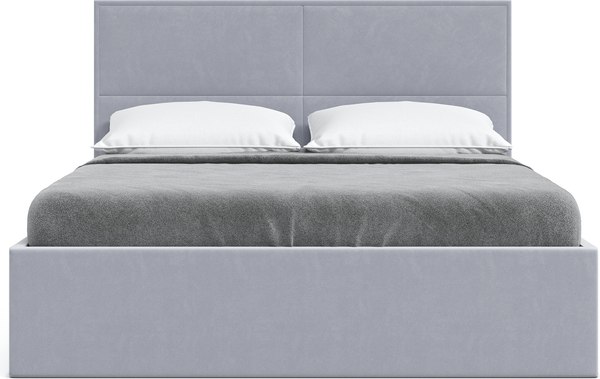 Купить Двуспальная кровать Mio Tesoro Кито 180x200 в Молодечно