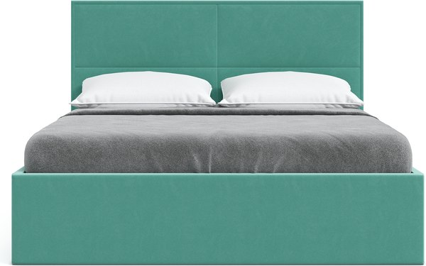Купить Двуспальная кровать Mio Tesoro Кито 180x200 в Молодечно
