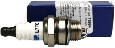 Свеча зажигания для садовой техники Holzfforma T0004