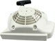 Стартер бензотриммера Holzfforma PJ45010 - 