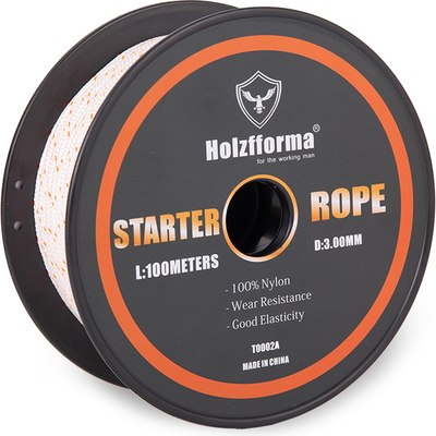 Шнур стартера для бензопилы Holzfforma T0002A - 