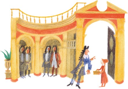Книга АСТ Итальянские народные сказки. В моих краях (Яхнин Леонид)