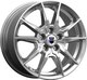 Литой диск K&K Адамар 16x6.5