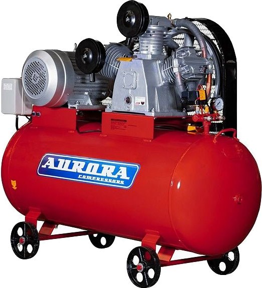 Воздушный компрессор AURORA Tornado 290 / 38218