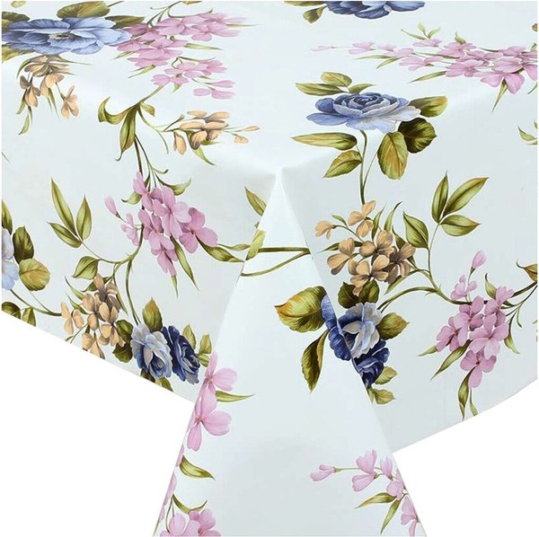 Скатерть Dekorelle Jakline 140x2000 / 165