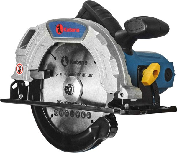 Дисковая пила Katana CS2700 / KCS2700.00