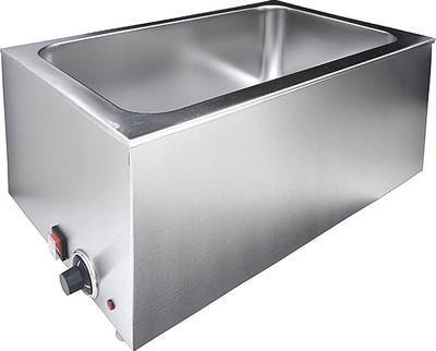 Чафинг диш Viatto ZCK165B / био562 -