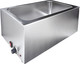 Чафинг диш Viatto ZCK165B / био562 - 