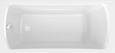 

Ванна акриловая, Лира 150