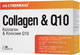 Коллаген CYBERMASS Collagen & Q10 (60шт) -
