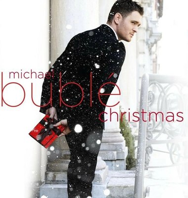 Виниловая пластинка Reprise Records Michael Buble - Christmas LP - 