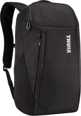 

Рюкзак, Accent 20L TACBP2115BLK / 3205380
