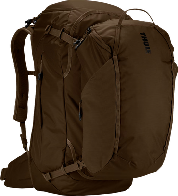 

Рюкзак туристический, Landmark Travel Pack 70L TLPM270DKH / 3205318