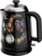 Электрочайник Garlyn Flower Grace K-400 - 