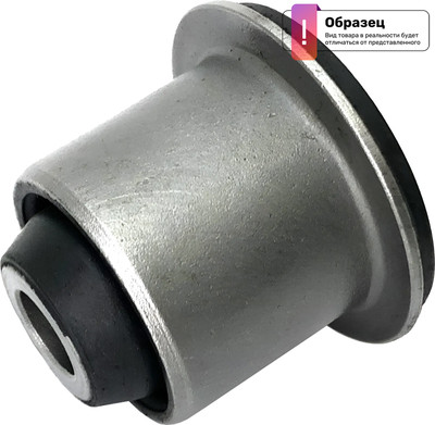 

Сайлентблок рычага подвески, 017-00568-051