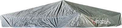 Накидка для палатки Higashi Pyramid Roof Rain Cover 05068_3740 (серый) - 