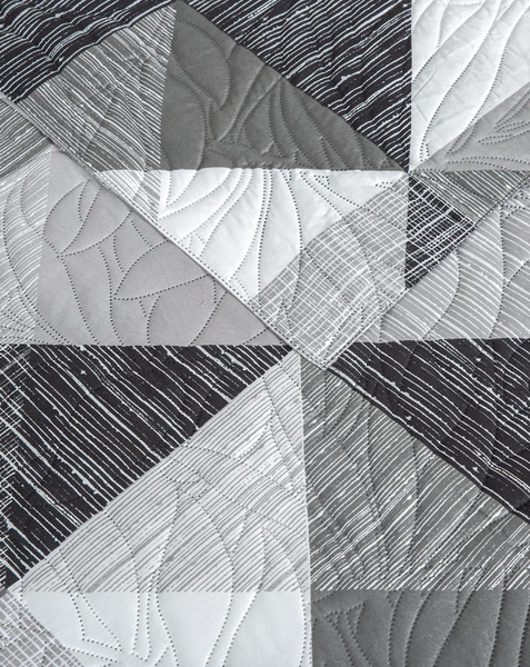 Покрывало АртПостель Графика 2241 (ультрастеп, 150x215)