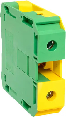 

Клеммная колодка, Scr-ut-70-pe