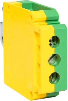 

Клеммная колодка, Scr-ut-35-pe