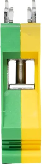 Клеммная колодка EKF Scr-ut-35-pe (земля)