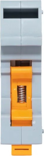 Клеммная колодка EKF Scr-ut-70-g (серый)
