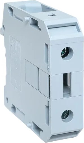 Клеммная колодка EKF Scr-ut-70-g (серый)