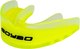 Боксерская капа BoyBo Shield BS200 Premium одночелюстная (неоновый) - 