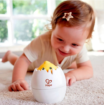 

Развивающая игрушка, Неваляшка. Цыпленок / E0073_HP