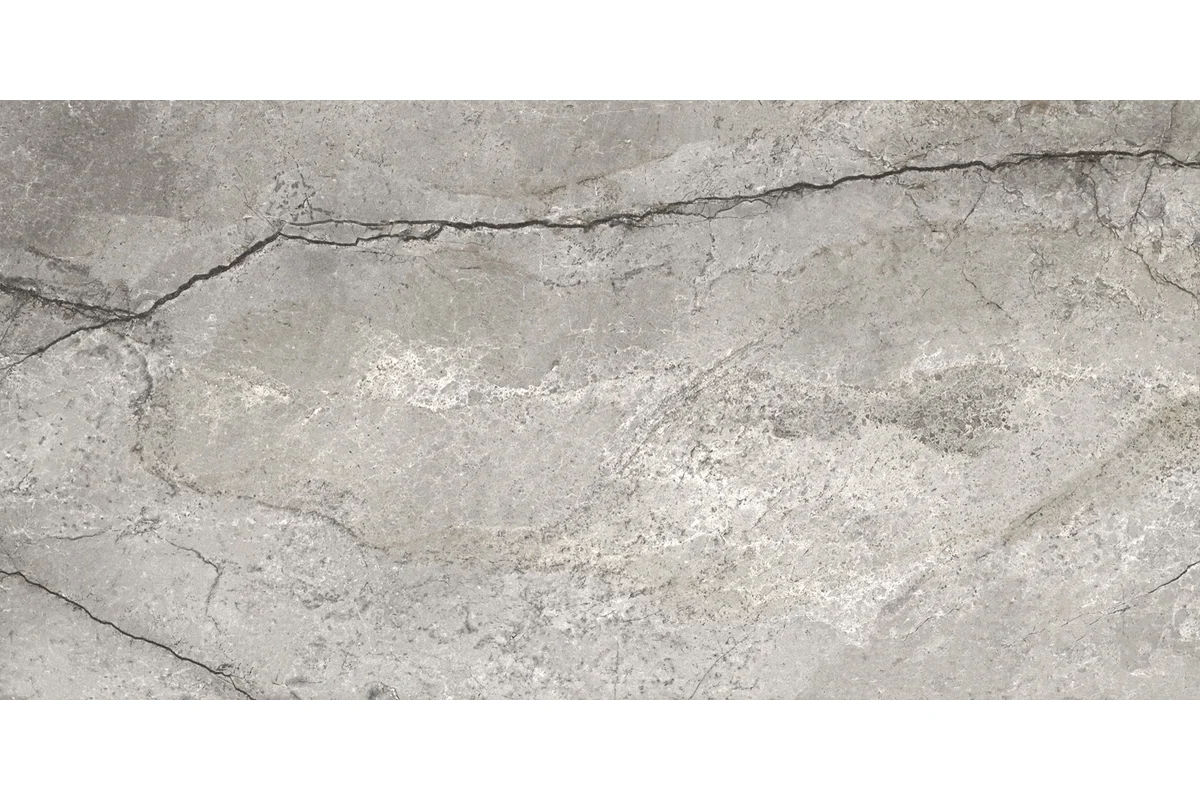 Плитка Delacora Oregon Gray D12050M (1200x600) — фото 4